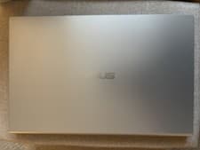 Image of Asus X515 15.6" Laptop-Silver X515J intel Pentium Gold Vivobook