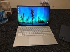 Image of HP Pavilion X360 14-EK1511SA