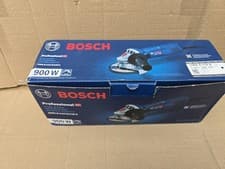 Image of Bosch GWS 9-115 S Professional 115mm Corded Angle Grinder 900W 110v 0601396171