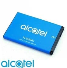 Image of New Genuine Battery Alcatel TLi009AA for 2053D 2053X 2038X 1ICP5/34/50