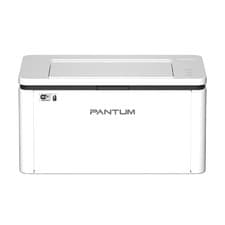 Image of Pantum BP2300W A4 Wireless Monochrome Laser Printer 22ppm USB Black And White