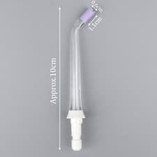 Image of 2 Nozzles,For Philips Sonicare HX3062/00 Flosser Nozzles, Oral Irrigator Nozzles