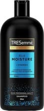 Image of TRESemme Rich Moisture Shampoo for all-day hydration for dry,damaged hair 900 ml