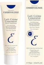 Image of Embryolisse Lait-Crème Concentré Multi Function Nourishing Moisturiser 75ml