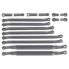 Image of Element RC Enduro SE Links and Rod Ends EL42306