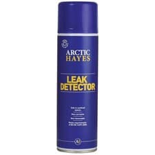 Image of Arctic Hayes PH020 Gas Leak Spray 400ml
