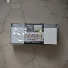 Image of Joseph Joseph Cupboard Store Under Shelf Spice Rack Compact CupboardStore