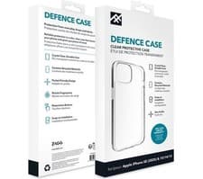 Image of ZAGG Apple Iphone Cases Iphone 16, 15, 16 Pro, Pro Max, 16e etc....