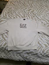 Image of Emporio Armani women's top medium