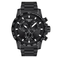 Image of Tissot Supersport Chrono Men's Watch T125.617.33.051.00 (Fedex 2 Day)