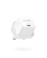 Image of USB C Plug 20W USB C Charger Fast Charging PowerPort III Cube Charger Compatible