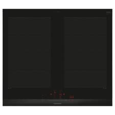 Image of Siemens Hob Black EX675HXC1E iQ700 60cm Flex Induction 4 Zone A Graded (B-64803)