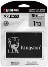 Image of SSD Solid State Drive 256GB 512GB 1TB 2TB 2.5" SATA Laptop Desktop Lot NEW