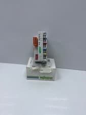 Image of WAGO 750-337 Programmable Logic Controller Module