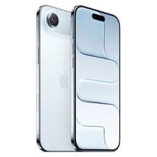Image of Apple iPhone Air - 1TB - Unlocked - Sky Blue - Excellent Condition