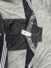 Image of Adidas Tracksuit 18-24