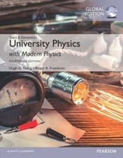 Image of University Physics with Modern Physics, Volume 2 (Chs. 21-37), Global Edition