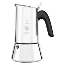 Image of Bialetti Venus Induction 6 Cup Coffee Maker