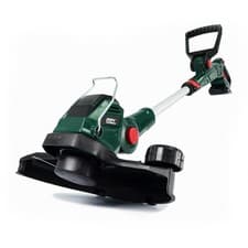 Image of Webb 20V 30cm Cordless Line Trimmer (options)