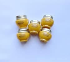 Image of L’Occitane Immortelle Divine Eye Balm 5x4ml Travel Size