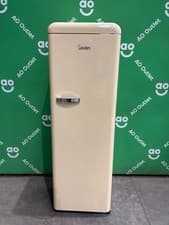 Image of Swan Retro Fridge 182cm - Cream - E Rated SR11050CNE #LF126290