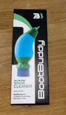 Image of Boot Buddy Shoe Cleaner all-in-one, BootBuddy 3.0 New