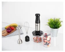 Image of Tower 3-in-1 Hand Blender