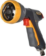 Image of HOZELOCK - Multi-Jet Spray Gun Ultramax Pro Metal : For Intensive Watering