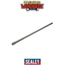 Image of Sealey X4CH SDS MAX Chisel 600mm