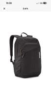 Image of Thule Indago Laptop Backpack Black 3204313 - High Quality Brand New