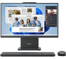 Image of LENOVO IdeaCentre AIO 27" All-in-One PC - REFURB-B