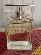 Image of VERSACE VANITAS EAU DE TOILETTE 100ML