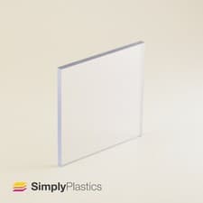 Image of Palsun® Clear Polycarbonate Sheet Panel / A5 A4 A3 A2 A1