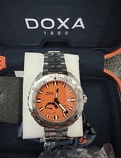 Image of Doxa sub 4000t Professional