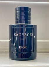 Image of Dior Sauvage Elixir Parfum Concentre 60ml RRP £147.