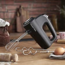 Image of Russell Hobbs Desire Hand Mixer Electric 350W - Code 24672 NEW