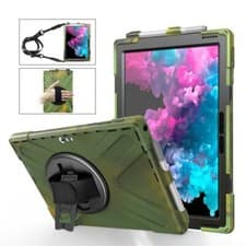 Image of Tablet Shockproof Protective Case Cover For Microsoft Surface Pro 4 5 6 7 12.3