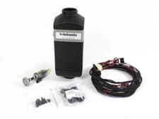 Image of Webasto Air Heater Top 2000 STC 12V 2.0 kW Diesel with Installation Kit