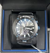 Image of *** G-Shock GWR B1000-1A1 Gravitymaster ***