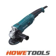 Image of MAKITA GA5021C01 110v Angle grinder 5" (125mm)