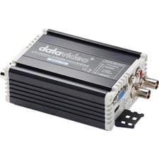 Image of DataVideo DAC-70 Passive video converter 1920 x 1080 pixels
