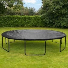 Image of Trampoline Cover | 8/10/12/14/15ft - Universal Rain & Weather Protector