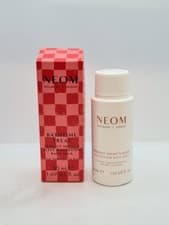 Image of Neom Bathtime Treat Perfect Night's Sleep Magnesium Bath Milk 50ml Xmas Clearnce