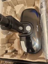 Image of AirCraft PowerGlide Cordless Hard Floor Cleaner,Good Condition