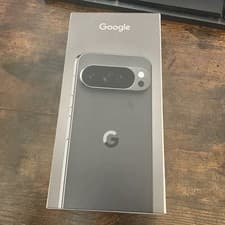 Image of Google Pixel 10 Pro XL 512GB Obsidian Unlocked - UK Model - Sealed - Warranty