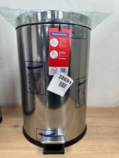 Image of Tramontina 20L Stainless Steel Pedal Bin
