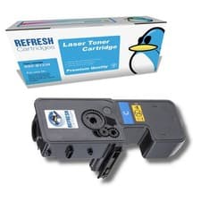 Image of Refresh Cartridges Cyan B1238 Toner Compatible With Olivetti Printers