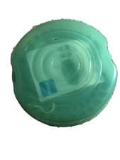 Image of MAM Microwave Steam Steriliser & Feeding Bottles Baby Starter Set Tongs Soother