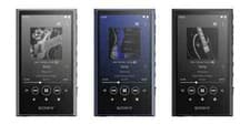 Image of Sony Walkman A Series NW-A306 32GB Hi-Res Portable Digital Music Player English