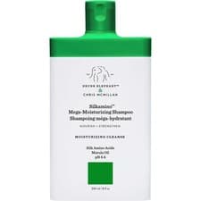 Image of Drunk Elephant Silkamino™ Mega-moisturizing Shampoo Softens Excess Oil 240ml NEW